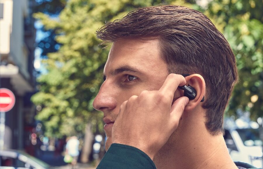 ©JBL | Sense Pro