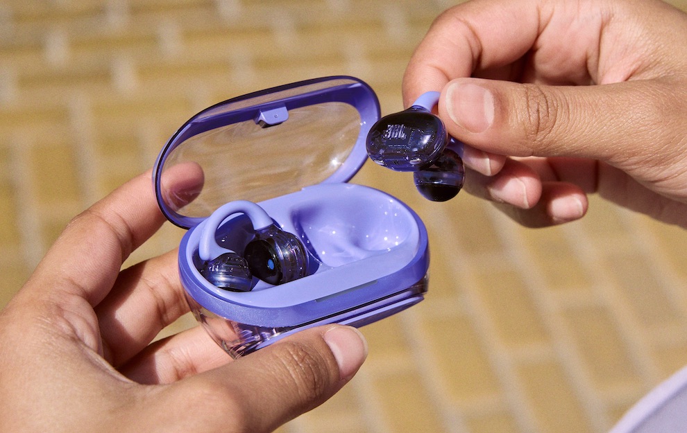 ©JBL | Soundgear Clips