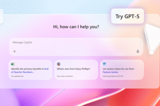©Microsoft | GPT-5