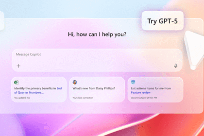 ©Microsoft | GPT-5