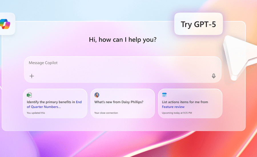 ©Microsoft | GPT-5