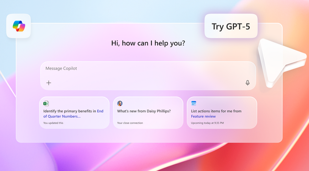 ©Microsoft | GPT-5