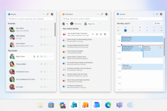 ©Microsoft | Complementos W11