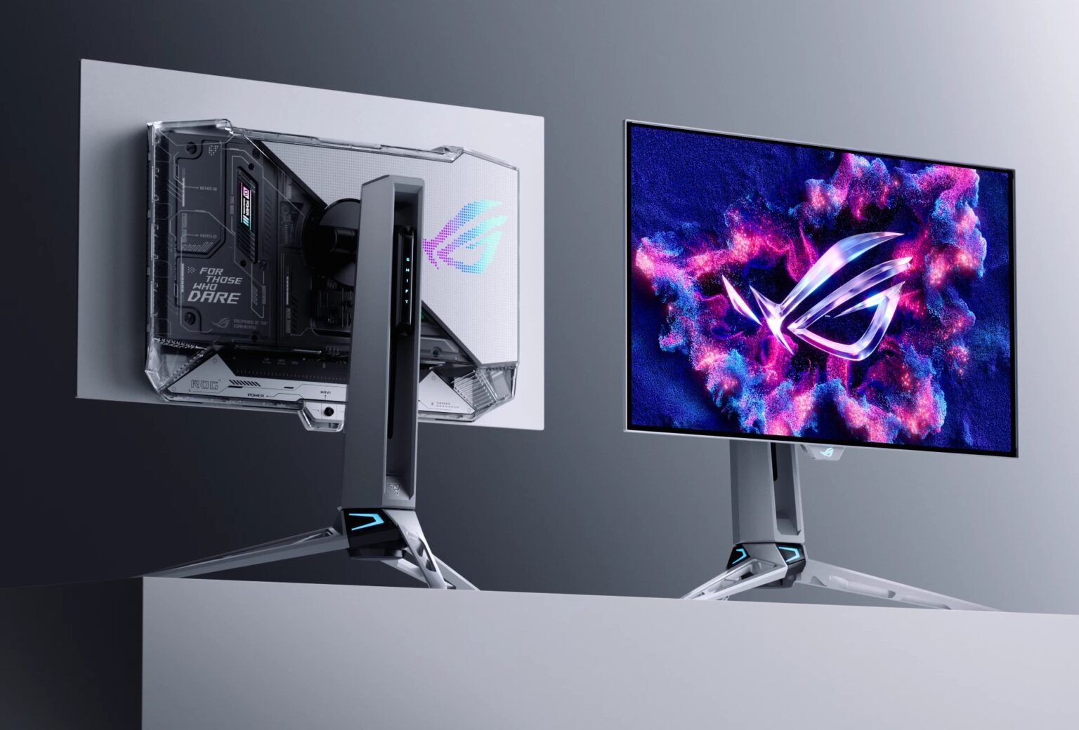 Monitor Asus 720