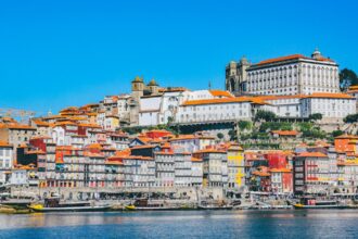 ©Nick Karvounis | Porto