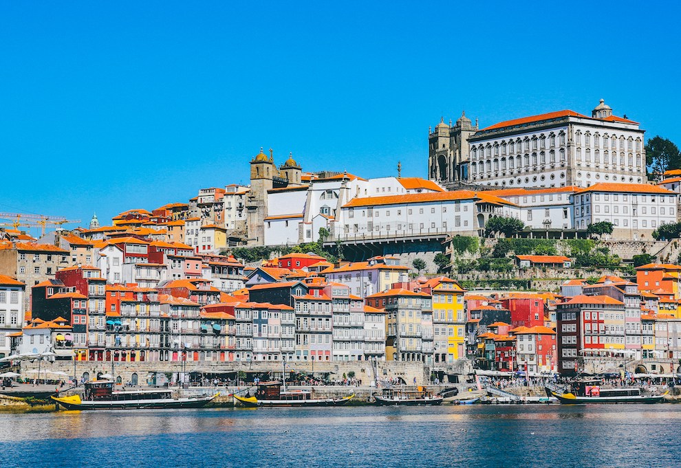 ©Nick Karvounis | Porto