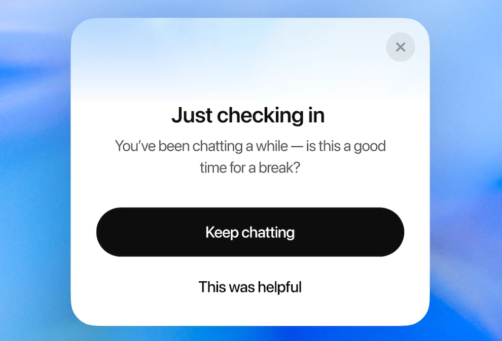©OpenAI | ChatGPT