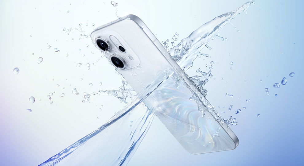 ©Oppo | Reno14