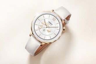 ©Oppo | Watch X2 Mini