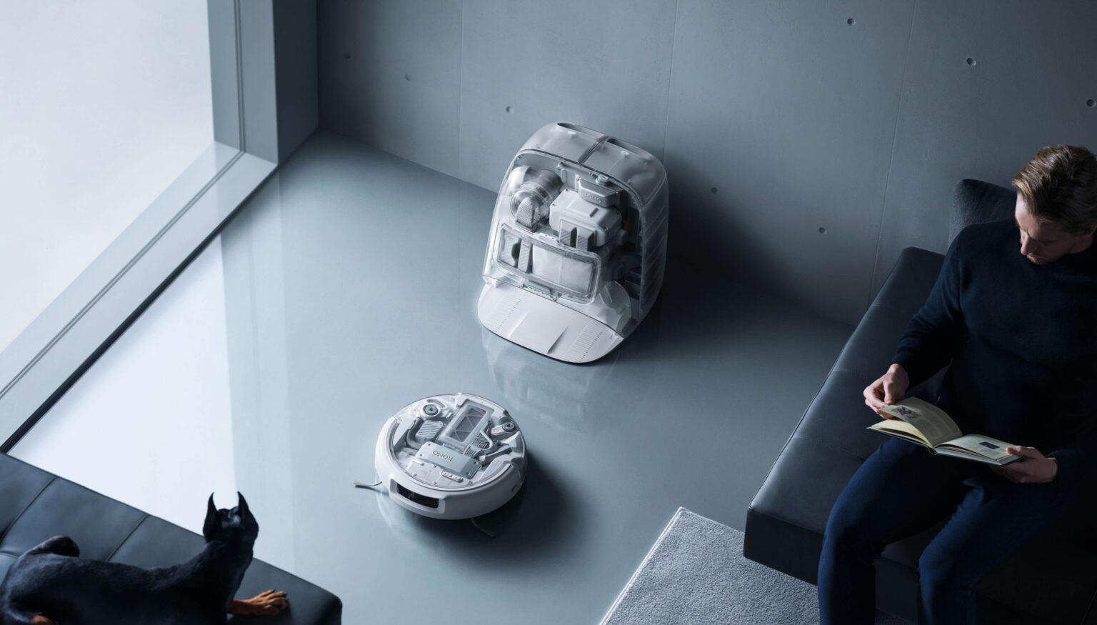 DJI Romo_Sala