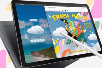 ©Samsung | Galaxy Tab S10 Lite