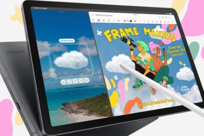 ©Samsung | Galaxy Tab S10 Lite
