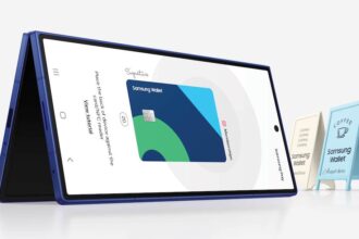 ©Samsung | Wallet