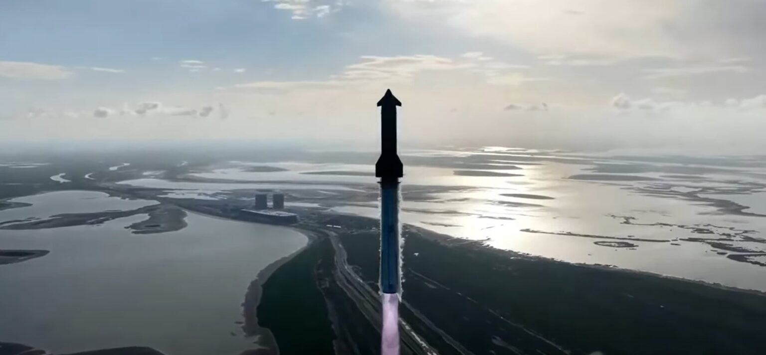 Starship