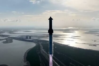 Starship