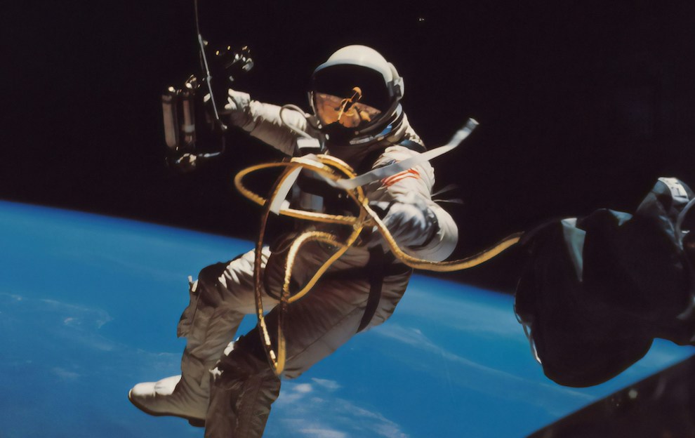 ©The New York Public Library | Space
