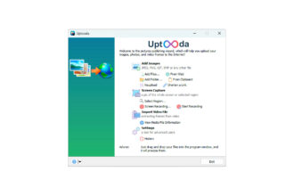 Uptooda