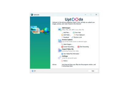 Uptooda