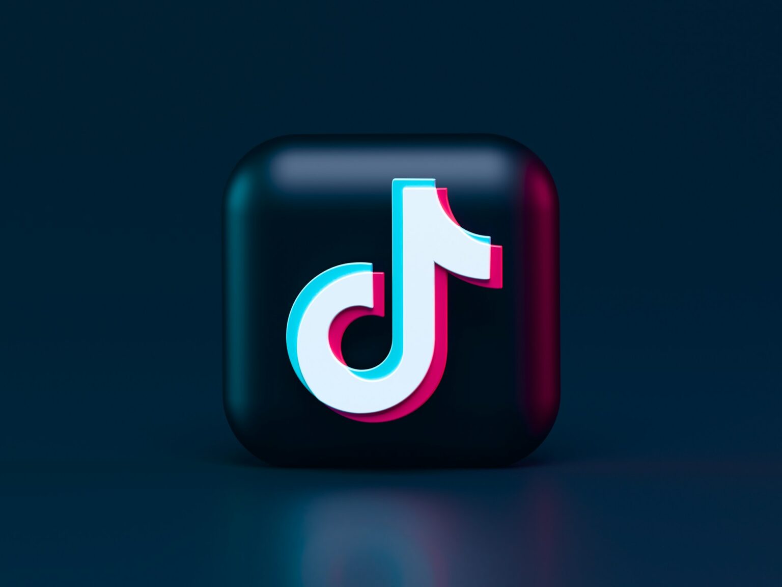 Logo TikTok