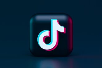 Logo TikTok