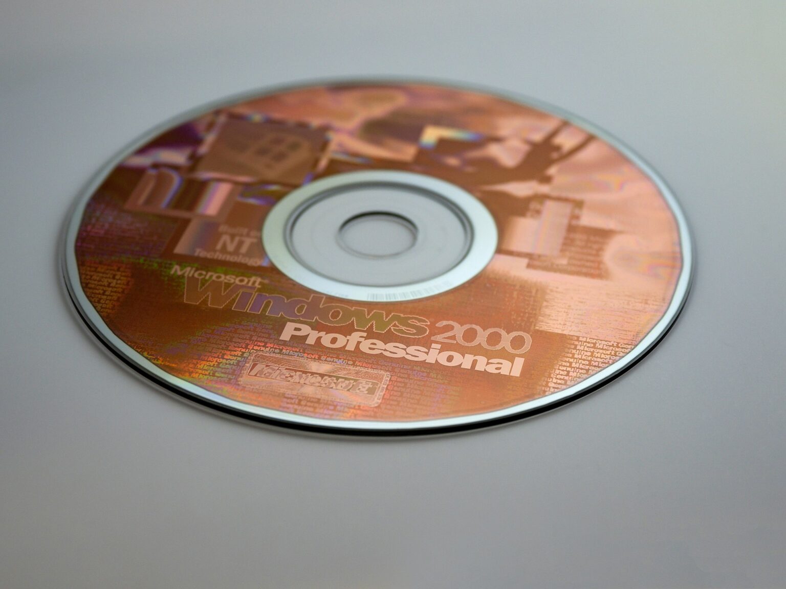 CD