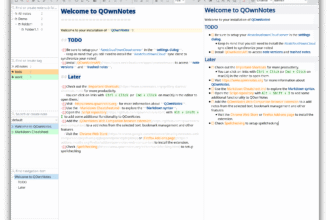 QownNotes