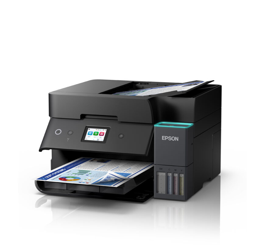 Epson EcoTank