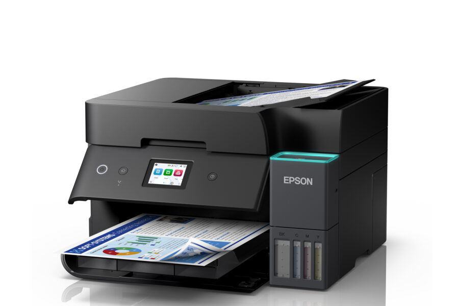 Epson EcoTank
