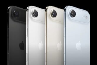 ©Apple | iPhone Air