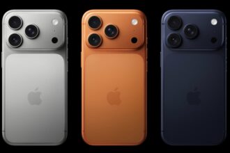 ©Apple | iPod Pro