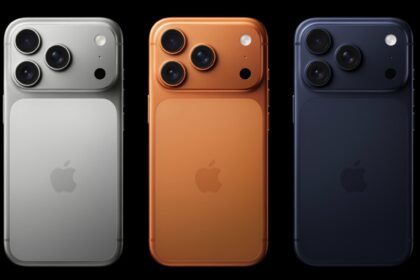©Apple | iPod Pro