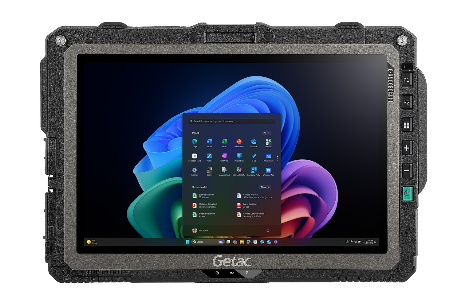 Getac_UX10G5