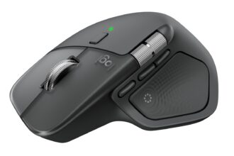 Rato Logitech
