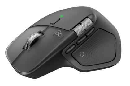 Rato Logitech