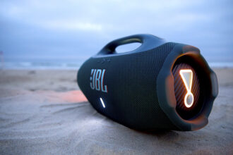 ©JBL | Boombox 4