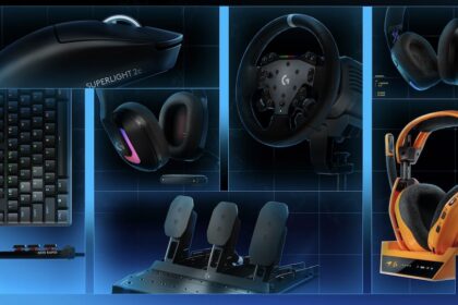 ©Logitech