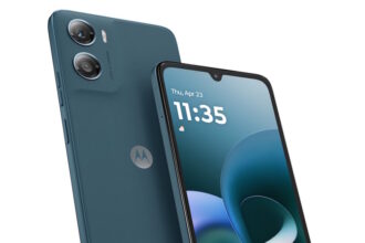 ©Motorola | G06 Power