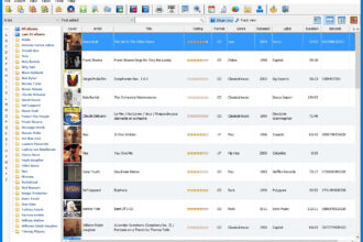 Music Collection
