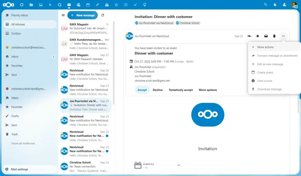Nextcloud
