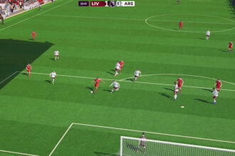 ©SEGA | FM26