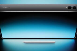 ©Samsung | Galaxy Tab S11 Ultra