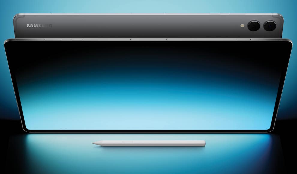 ©Samsung | Galaxy Tab S11 Ultra