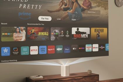 ©Samsung | The Premiere 5
