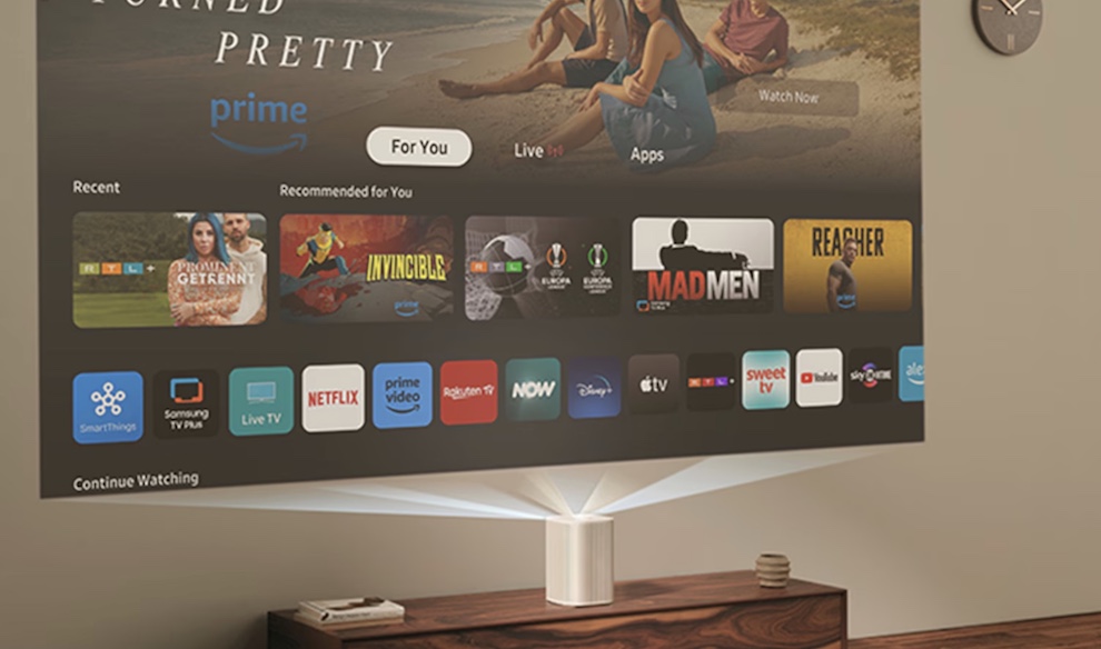 ©Samsung | The Premiere 5