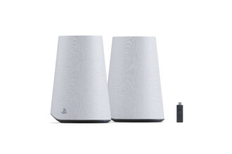 Sony Pulse Elevate