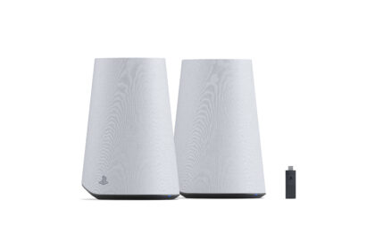 Sony Pulse Elevate