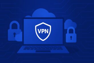 VPN