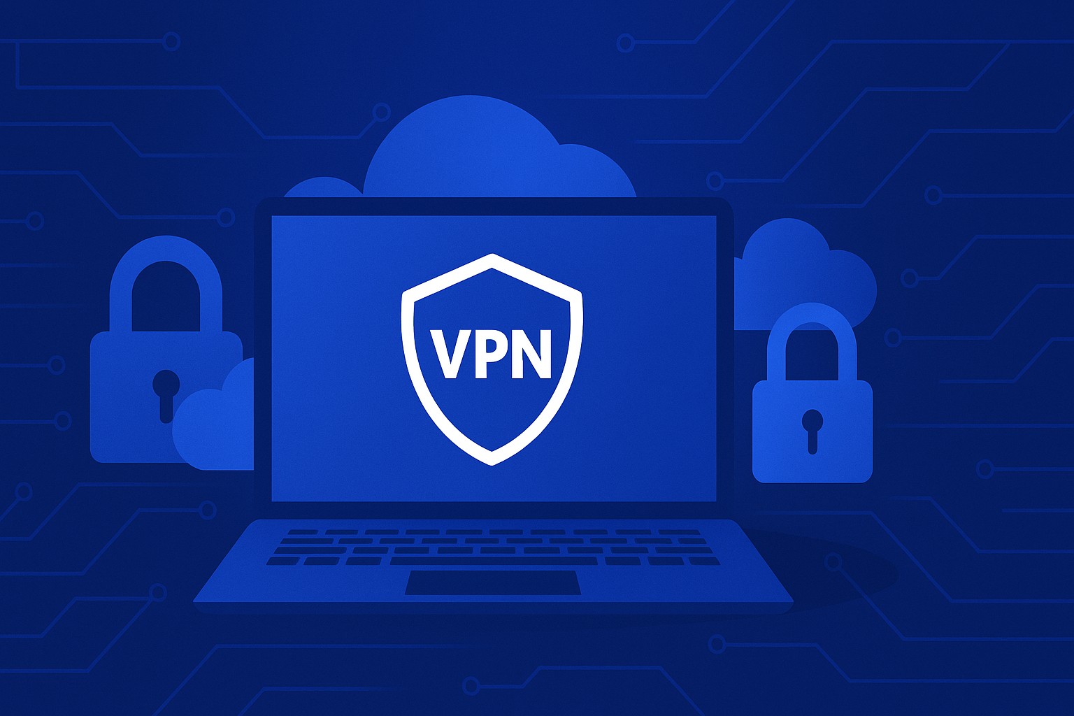 VPN