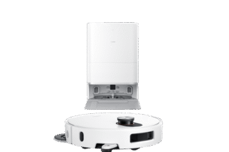 Xiaomi Robot Vacuum 5 3
