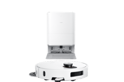 Xiaomi Robot Vacuum 5 3
